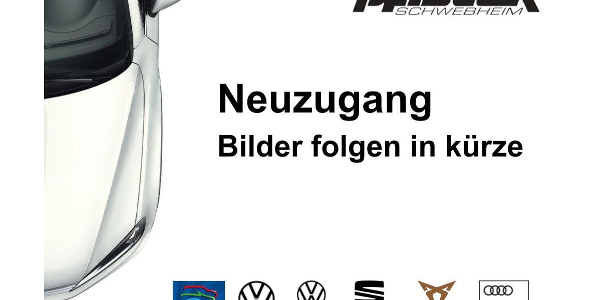 VW Passat Variant 18.000 km 42.990 &euro; Schwebheim 97525