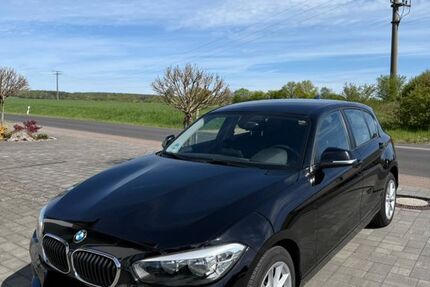 BMW 116 103.000 km 11.500 &euro; Oberthulba 97723
