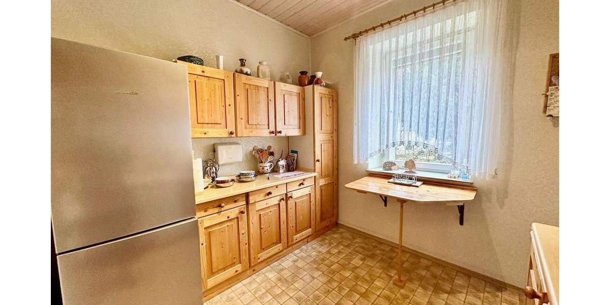 Einfamilienhaus Werneck - 4 Zimmer, 104 m&sup2;, 159.000&euro; | Angebot:25698503