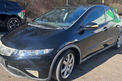 Honda Civic 235.000 km 2.850 &euro; Schweinfurt 97422