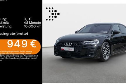 Audi A8 47.756 km 70.770 &euro; Haßfurt 97437