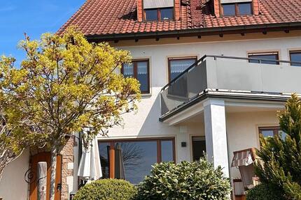 Haus Schweinfurt Haardt - 8 Zimmer, 180 m&sup2;, 745.000&euro; | Angebot:26165381