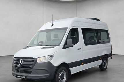Mercedes-Benz Sprinter 33.277 km 58.893 &euro; Schweinfurt 97424