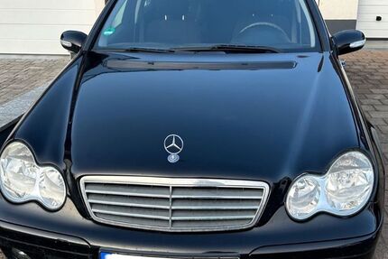 Mercedes-Benz C 180 159.000 km 1.500 &euro; Frankenwinheim 97447