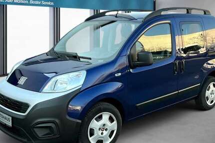 Fiat Fiorino 41.108 km 12.560 &euro; Schweinfurt 97424