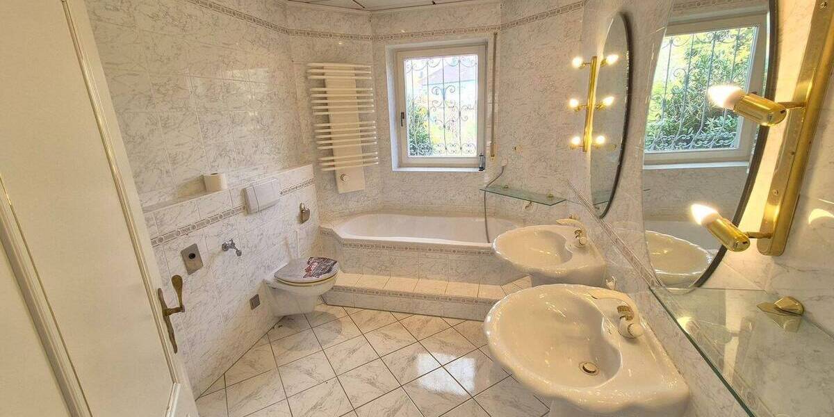 Einfamilienhaus Oberthulba - 5 Zimmer, 167 m&sup2;, 319.000&euro; | Angebot:26170597