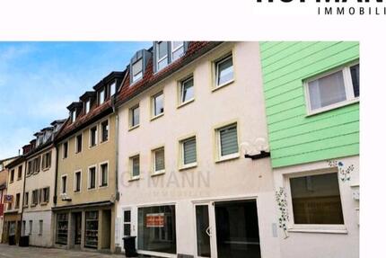 Wohnung Bad Kissingen - 2 Zimmer, 69 m&sup2;, 760&euro; | Angebot:26045153