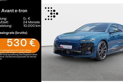 Audi A6 e-tron 11.386 km 62.350 &euro; Schweinfurt 97424
