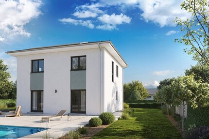 Ihr individuelles Einfamilienhaus mit 4 Zimmern auf großem Grundstück - Haus Prosselsheim | Angebot:27288939