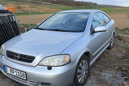 Opel Astra 162.000 km 1.199 &euro; Oerlenbach 97714