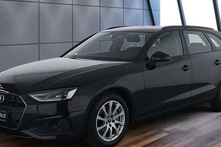 Audi A4 33.669 km 27.830 &euro; Schweinfurt 97424