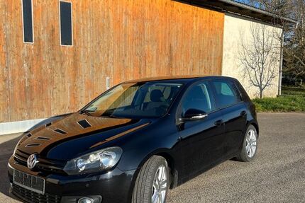 VW Golf 175.250 km 5.200 &euro; Unterpleichfeld 97294