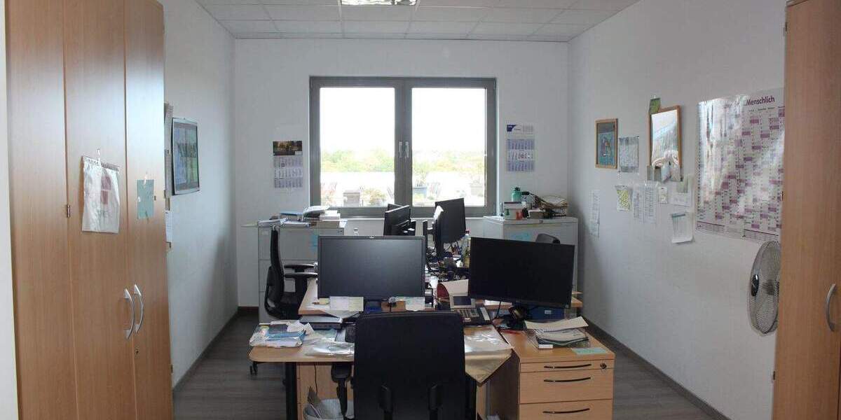 Gewerbeobjekt Schweinfurt Altstadt - 7.425&euro; | Angebot:25668879