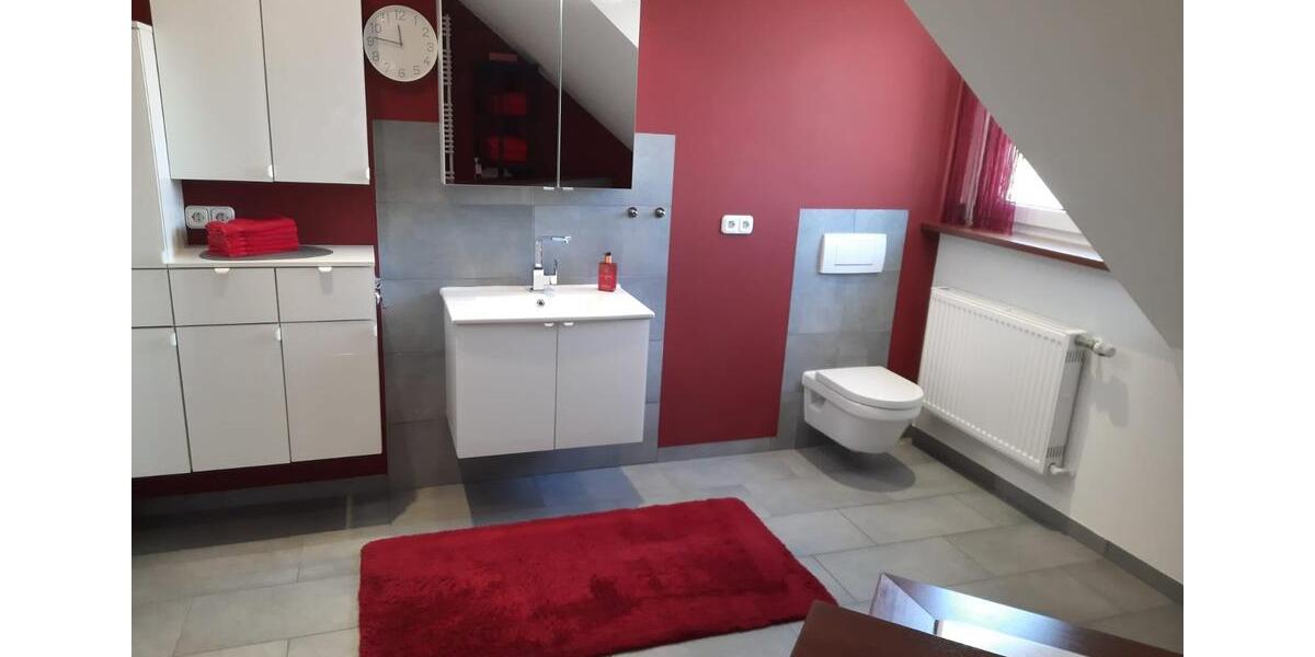 Einfamilienhaus Münnerstadt - 5 Zimmer, 156 m&sup2;, 499.000&euro; | Angebot:26862919