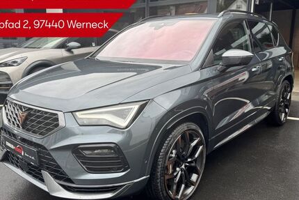 Cupra Ateca 65.200 km 32.989 &euro; Werneck 97440