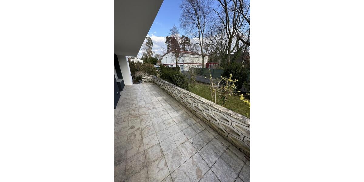 Erdgeschoßwohnung Schwebheim - 5 Zimmer, 107 m&sup2;, 1.350&euro; | Angebot:26039166