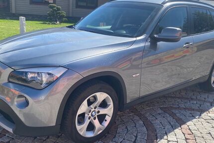 BMW X1 197.000 km 4.400 &euro; Geldersheim 97505