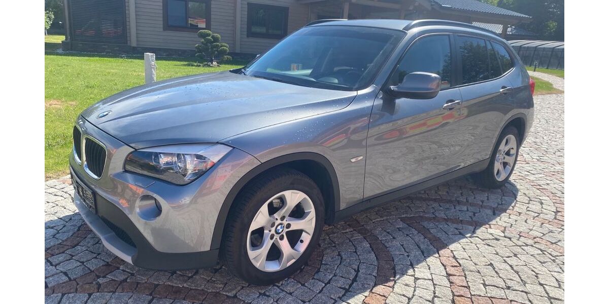 BMW X1 197.000 km 4.400 &euro; Geldersheim 97505
