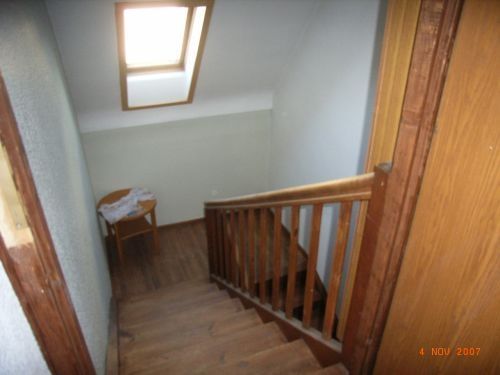 Zweifamilienhaus in 97534 Hergolshausen zwischen Schweinfurt, Würzburg und Volkach (ID 2587) - Einfamilienhaus Waigolshausen Waigolshausen | Angebot:24385028