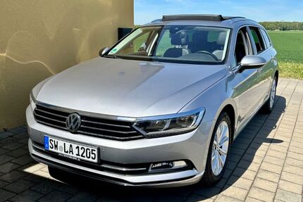 VW Passat Variant 157.000 km 19.800 &euro; Gerolzhofen 97447