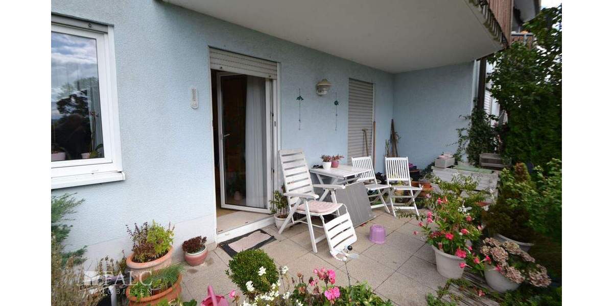 Etagenwohnung Maßbach - 3 Zimmer, 75 m&sup2;, 149.900&euro; | Angebot:25773340