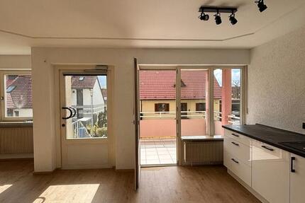 Wohnung Haßfurt - 1.5 Zimmer, 42 m&sup2;, 490&euro; | Angebot:25981923