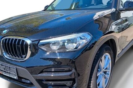 BMW X3 42.900 km 32.450 &euro; Bad Kissingen 97688