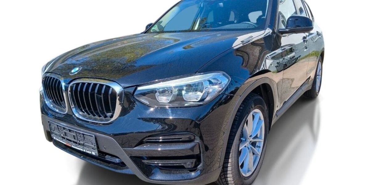 BMW X3 42.900 km 32.450 &euro; Bad Kissingen 97688
