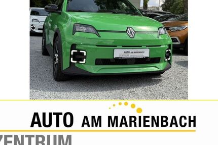 Renault R 5 18.990 km 26.330 &euro; Grafenrheinfeld 97506