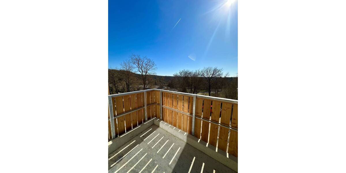 Etagenwohnung Schweinfurt Deutschhof - 2 Zimmer, 324.000&euro; | Angebot:25667558