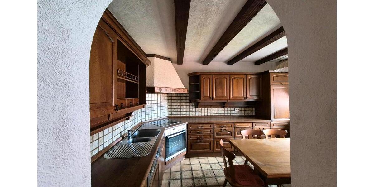 Etagenwohnung Dettelbach - 5 Zimmer, 134 m&sup2;, 480&euro; | Angebot:26619029