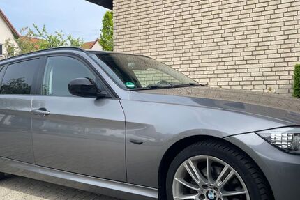 BMW 318 233.515 km 6.200 &euro; Üchtelhausen 97532