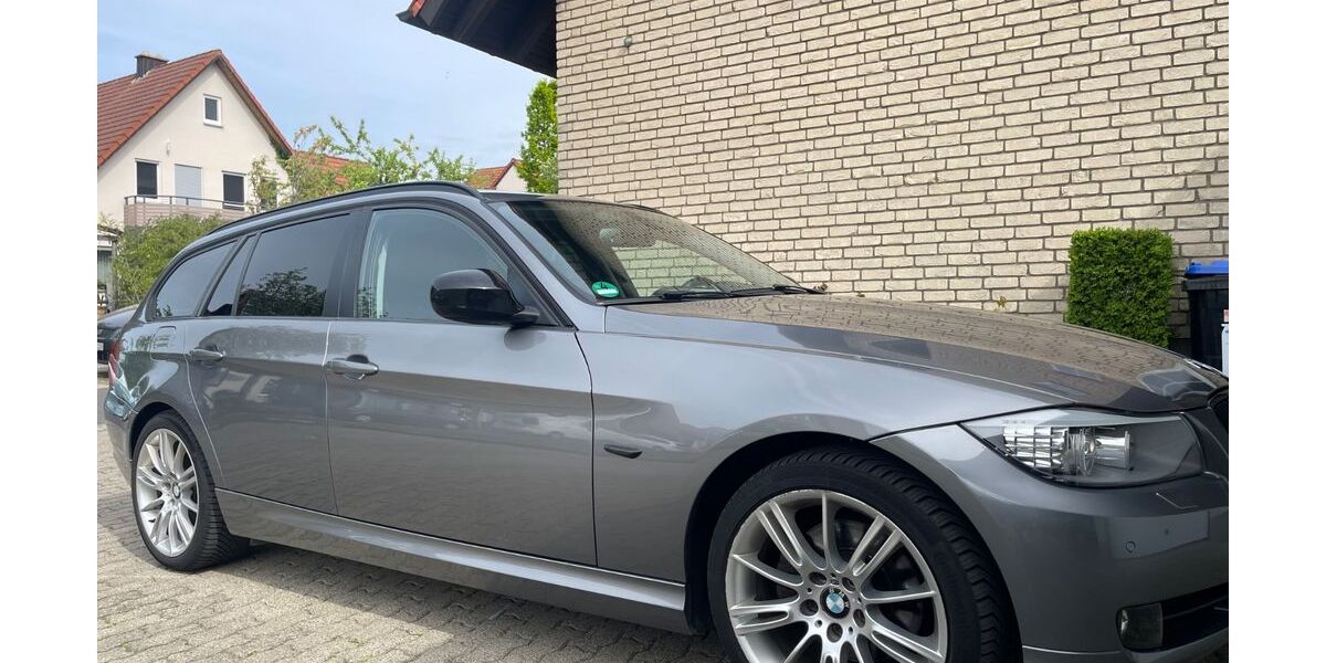 BMW 318 233.515 km 6.200 &euro; Üchtelhausen 97532