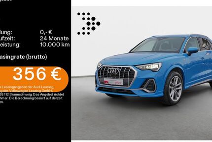 Audi Q3 46.777 km 28.880 &euro; Haßfurt 97437
