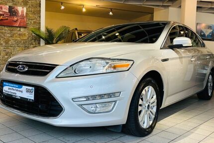 Ford Mondeo 190.000 km 4.999 &euro; Schwanfeld 97523