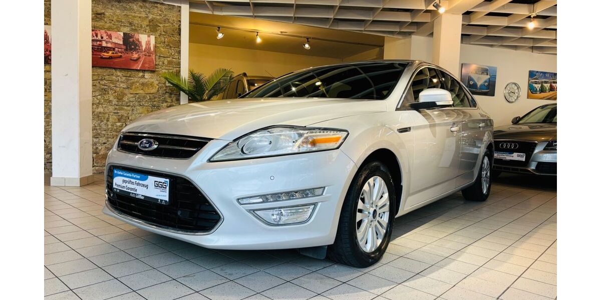 Ford Mondeo 190.000 km 5.990 &euro; Schwanfeld 97523