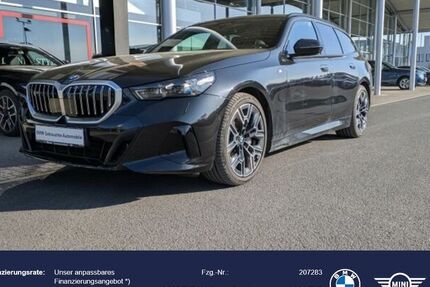 BMW 540 19.705 km 52.990 &euro; Schweinfurt 97424
