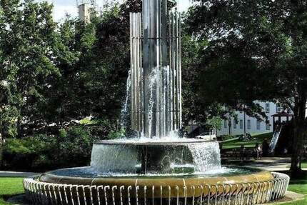 Gewerbeobjekt Schweinfurt Innenstadt - 1.350&euro; | Angebot:25835752