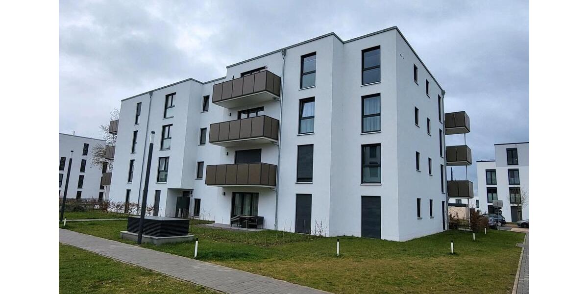 Etagenwohnung Bergrheinfeld - 3 Zimmer, 78 m&sup2;, 389.000&euro; | Angebot:25895019