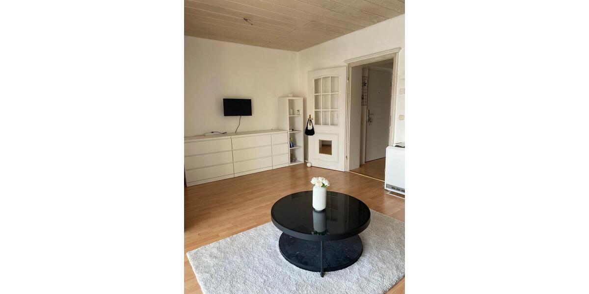 Etagenwohnung Schweinfurt Gartenstadt - 1.5 Zimmer, 38 m&sup2;, 133.000&euro; | Angebot:25477449