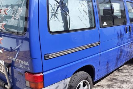 VW T4 California 380.000 km 15.000 &euro; Knetzgau 97478
