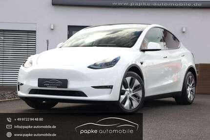 Tesla Model Y 79.500 km 34.895 &euro; Werneck 97440