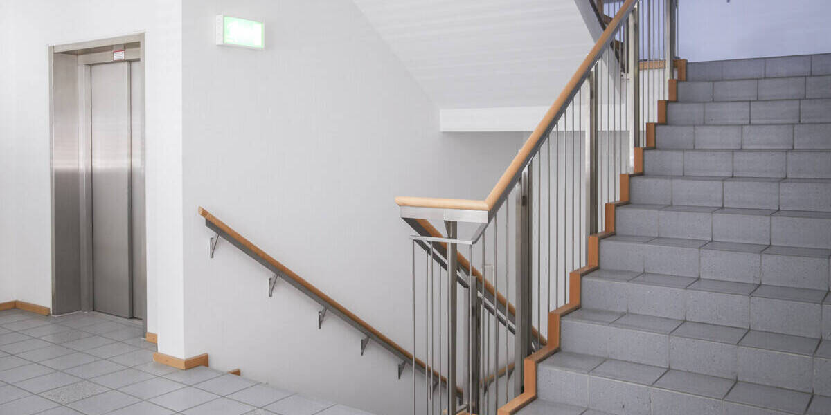 Gewerbeobjekt Schweinfurt Innenstadt - 5 Zimmer, 248 m&sup2;, 1.984&euro; | Angebot:25734201