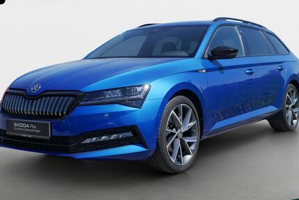 Skoda Superb 59.550 km 28.990 &euro; Schweinfurt 97424