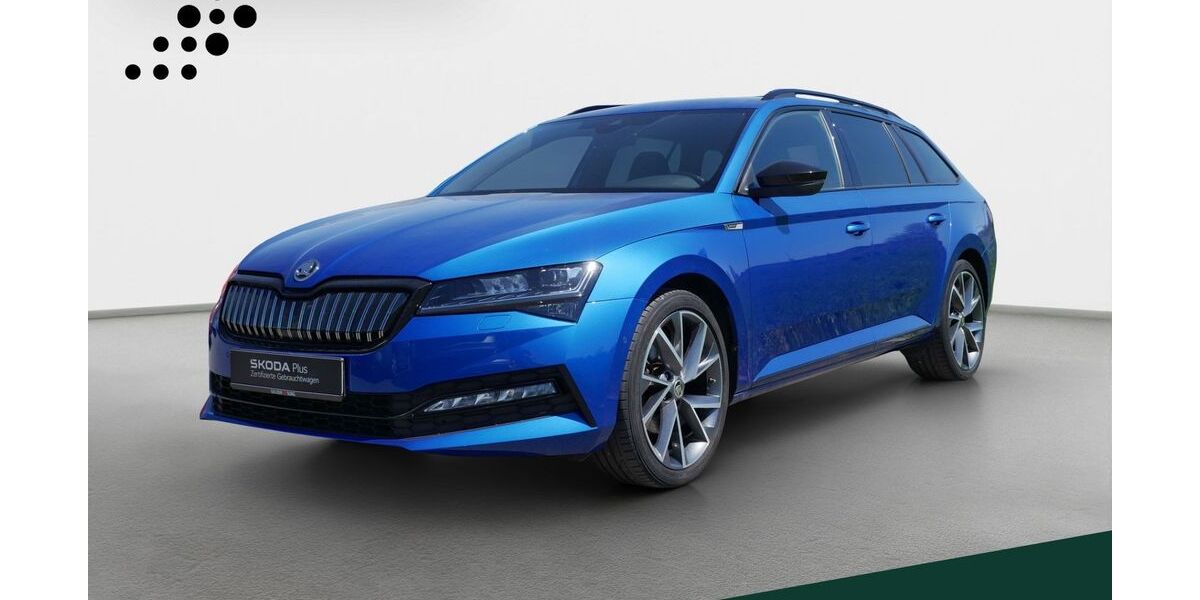 Skoda Superb 59.550 km 28.990 &euro; Schweinfurt 97424