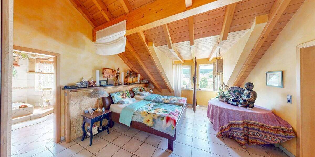 Einfamilienhaus Retzstadt - 6 Zimmer, 226 m&sup2;, 598.000&euro; | Angebot:25997020