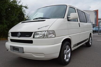 VW T4 Kombi 138.000 km 19.990 &euro; Schweinfurt 97424