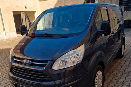 Ford Transit Custom 130.600 km 12.999 &euro; Oberthulba 97723