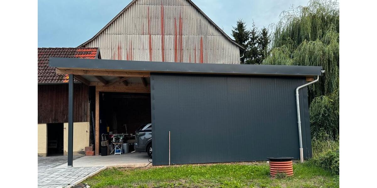 Einfamilienhaus Sulzfeld - 499.000&euro; | Angebot:25452857