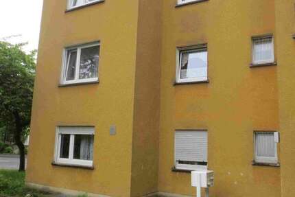Wohnung Schweinfurt Hochfeld - 4 Zimmer, 89 m&sup2;, 648&euro; | Angebot:25562349